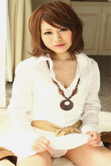 Aya Sugiura's Image
