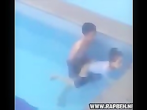 300px x 226px - Resort swimming pool sex scandal
