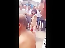 this is how slut party in china amateur