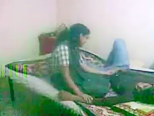 Indian School girl sex scandal leaked MMS - myXclip