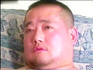 beefymuscle.com - Asian daddy bear fucking