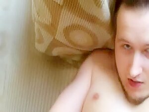 Kirill Egorov nude cum in mouth